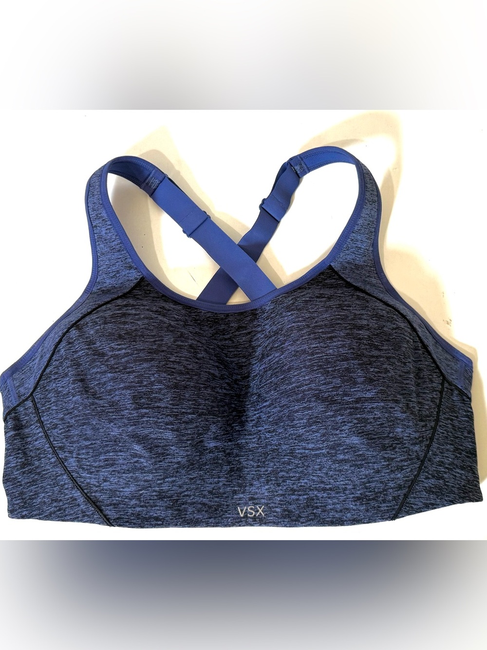Victoria Secret Sport Angel Max High Support Sports Bra 36DD